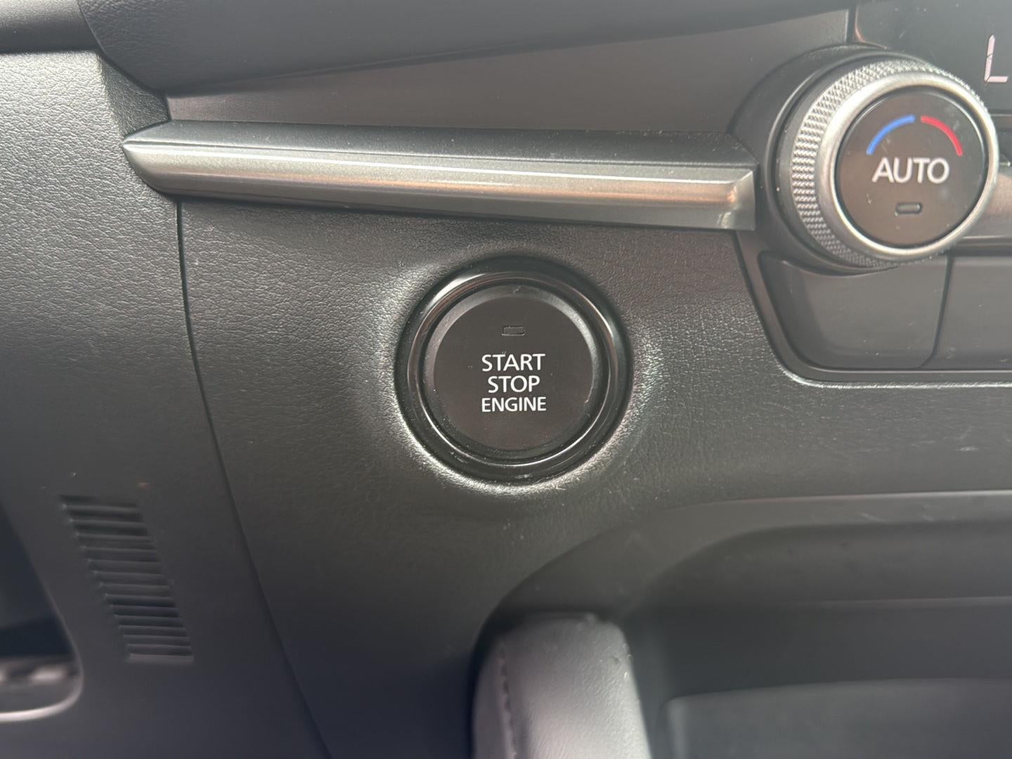 2024 Mazda Mazda3 Hatchback 2.5 S Select Sport