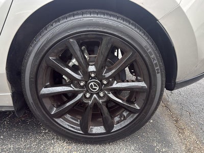 2024 Mazda Mazda3 Hatchback 2.5 S Select Sport