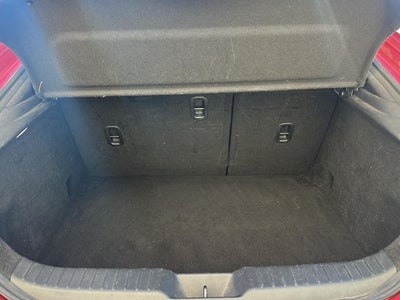 2021 Mazda Mazda3 Hatchback Select