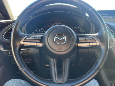 2021 Mazda Mazda3 Hatchback Select