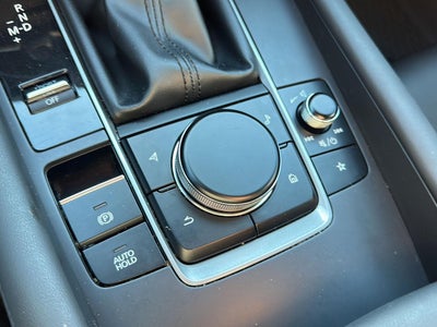 2021 Mazda Mazda3 Hatchback Select