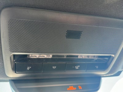 2021 Mazda Mazda3 Hatchback Select