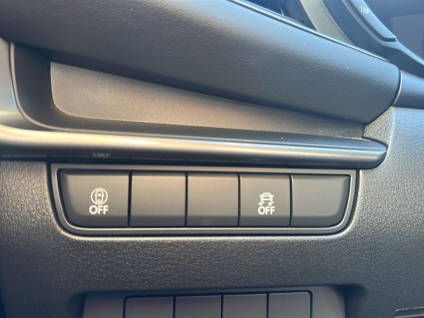 2021 Mazda Mazda3 Hatchback Select