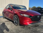 2021 Mazda Mazda3 Hatchback Select