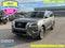 2021 Nissan Armada SL