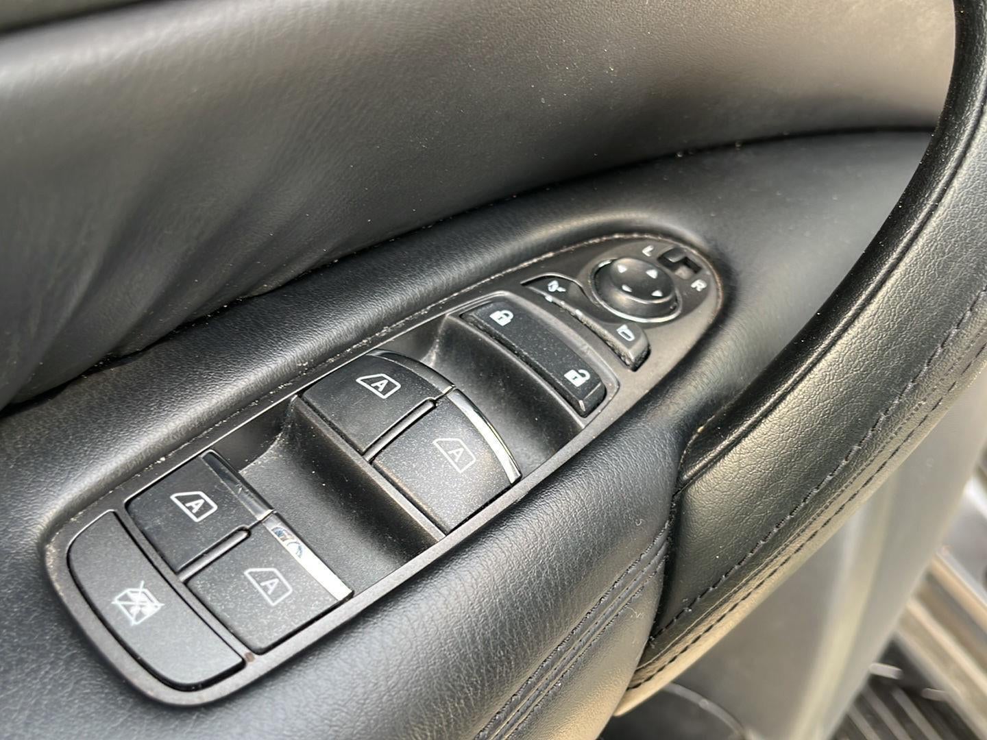 2021 Nissan Armada SL