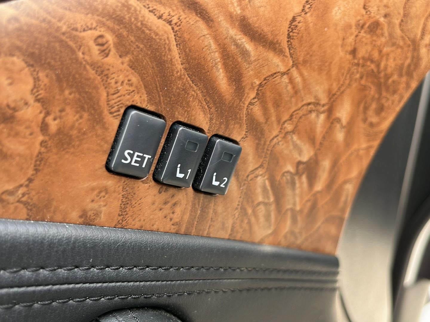 2021 Nissan Armada SL