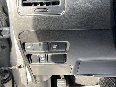 2021 Nissan Armada SL