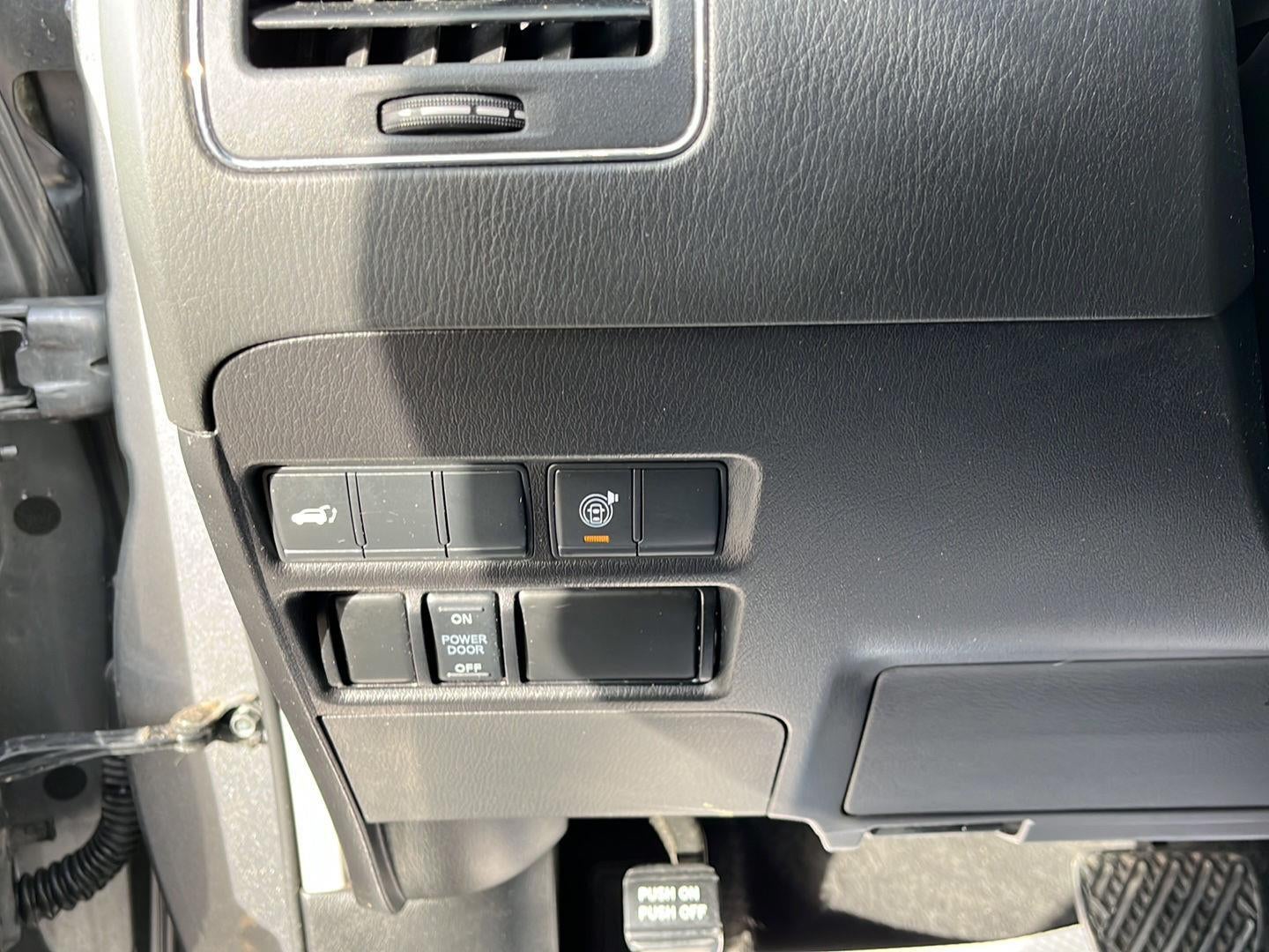 2021 Nissan Armada SL