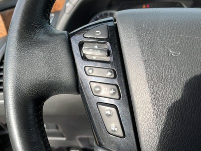 2021 Nissan Armada SL