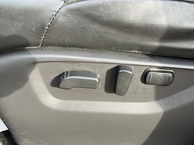 2021 Nissan Armada SL