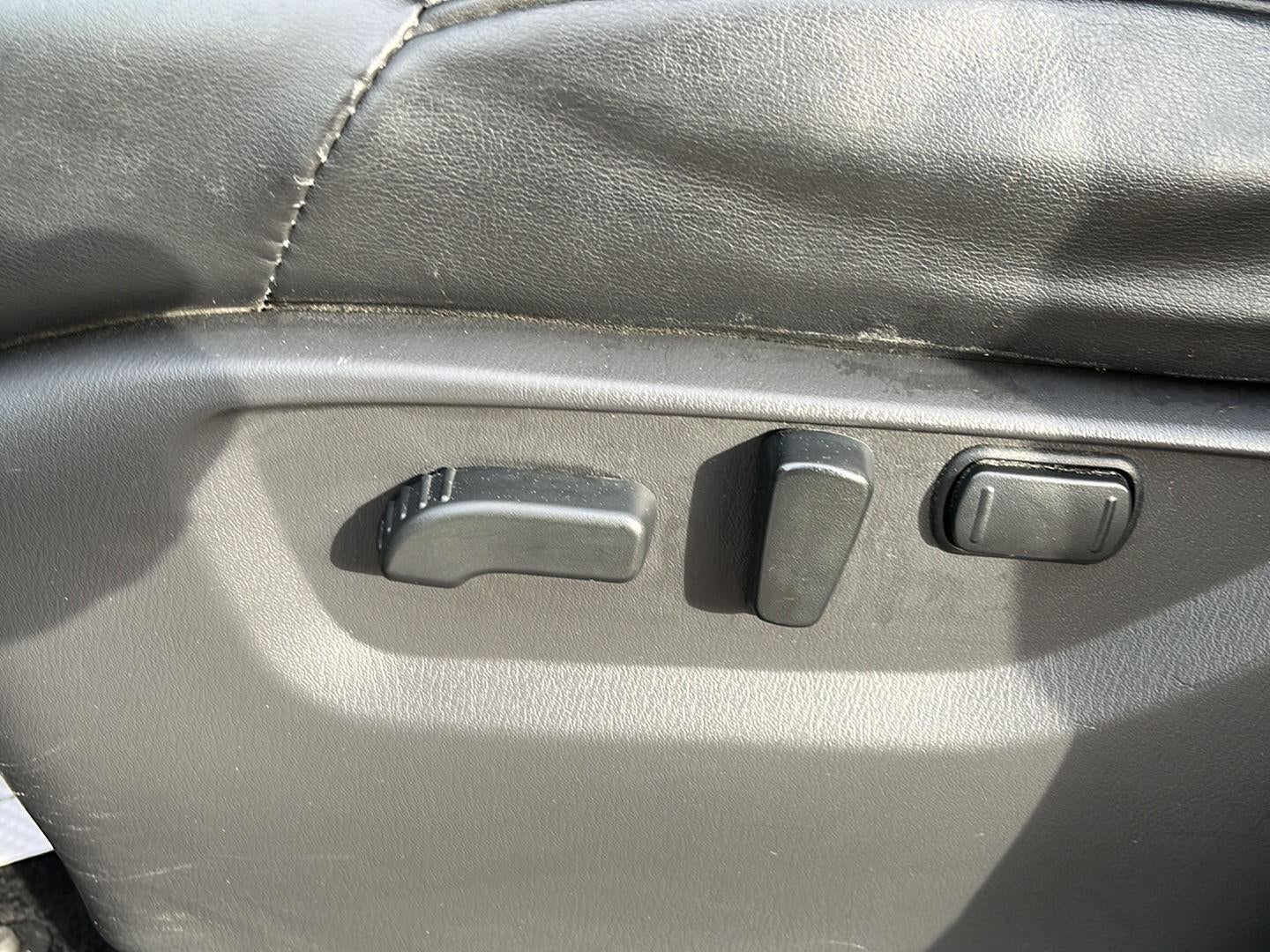 2021 Nissan Armada SL