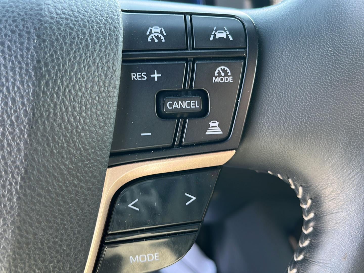 2024 Toyota Crown XLE