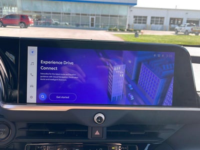 2024 Toyota Crown XLE