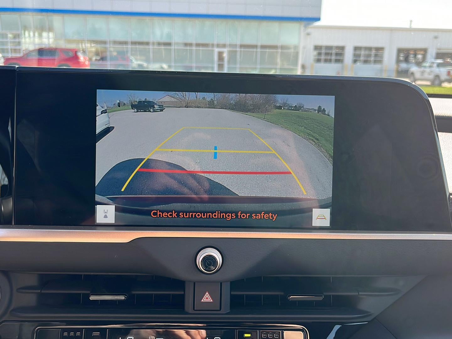 2024 Toyota Crown XLE