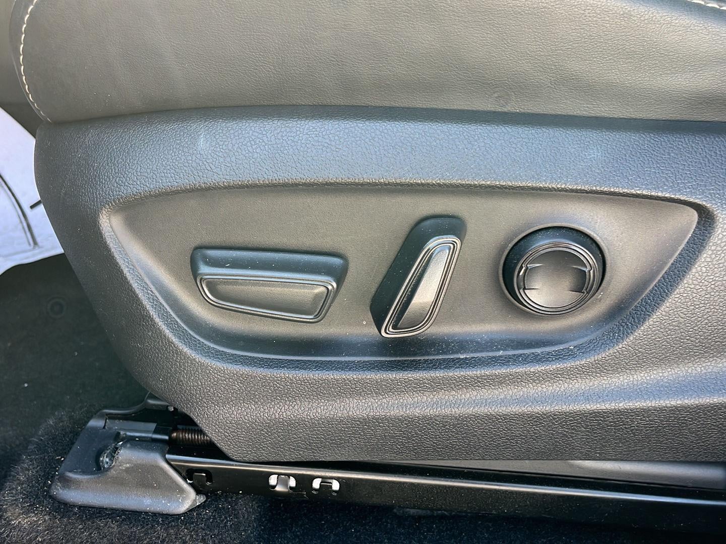 2024 Toyota Crown XLE