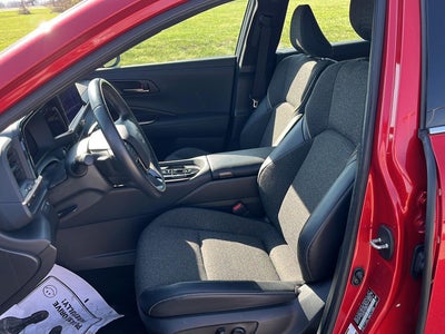 2024 Toyota Crown XLE