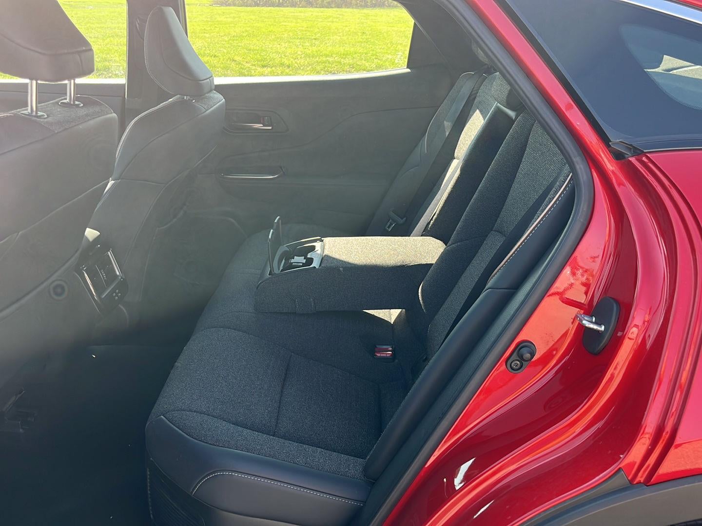 2024 Toyota Crown XLE