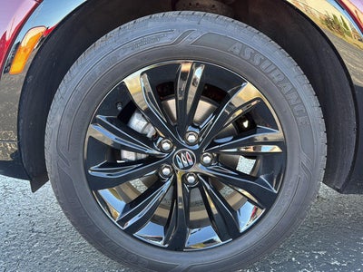 2024 Buick Envista Sport Touring