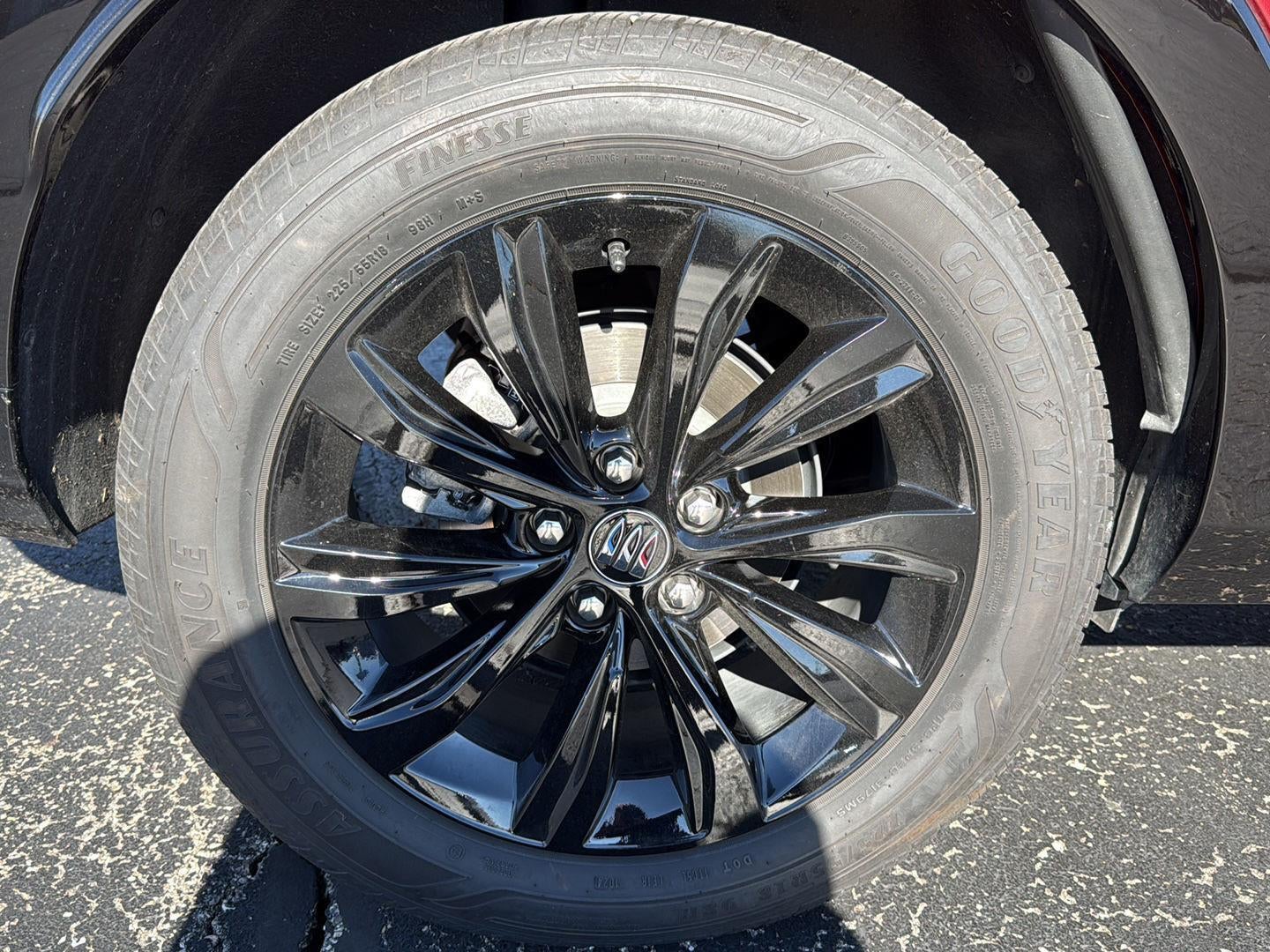 2024 Buick Envista Sport Touring