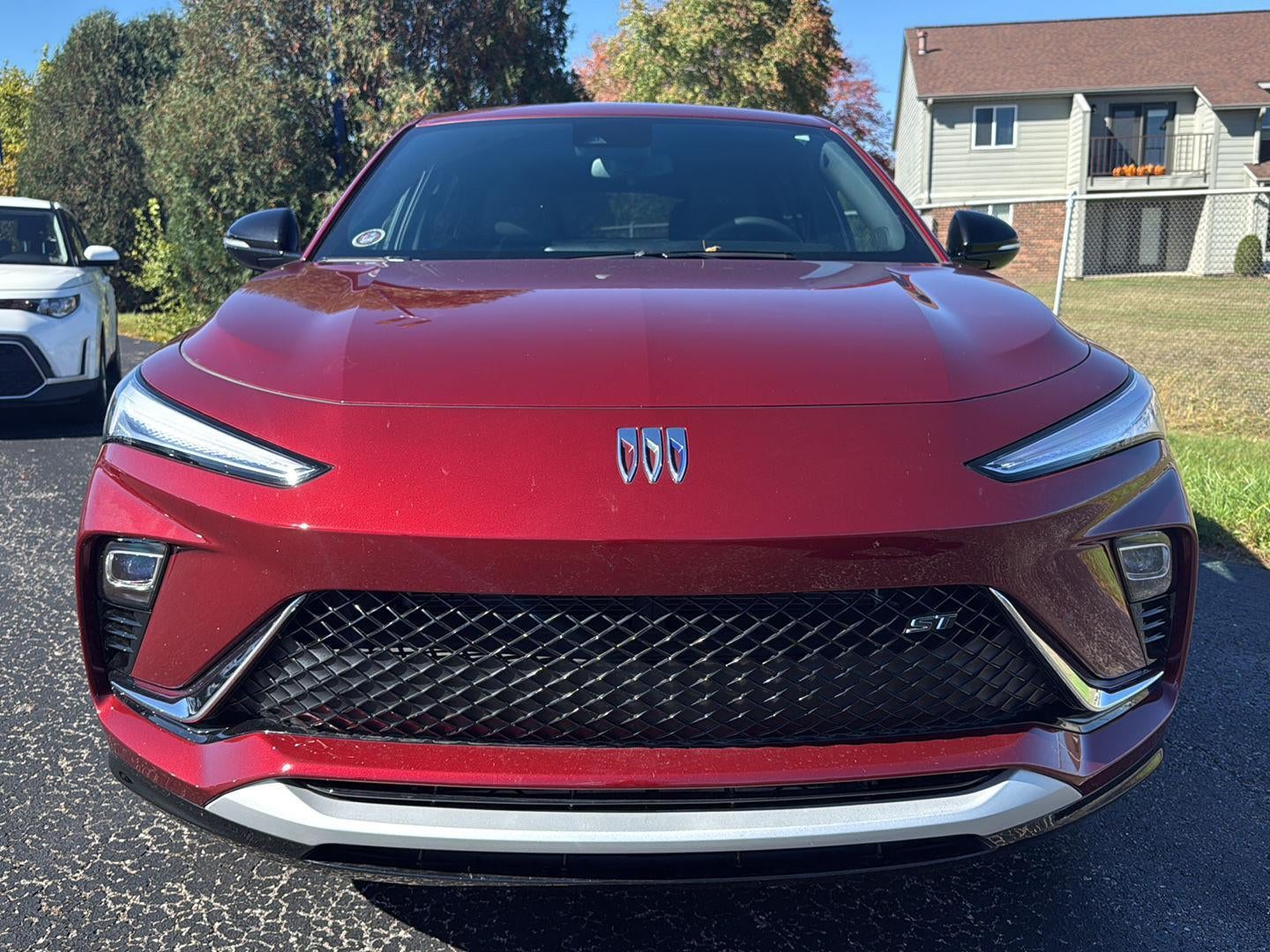 2024 Buick Envista Sport Touring