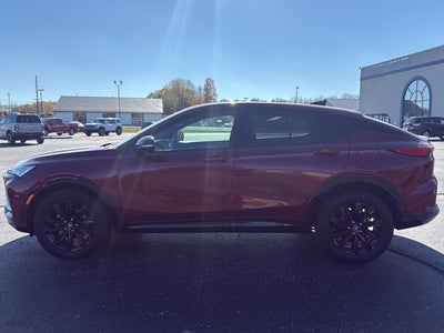 2024 Buick Envista Sport Touring