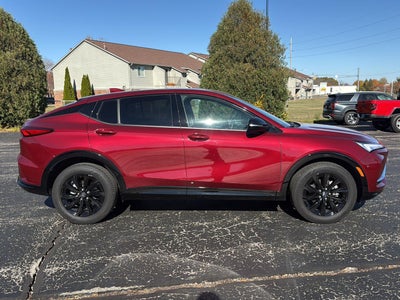 2024 Buick Envista Sport Touring