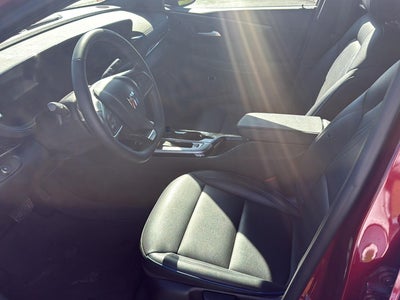 2024 Buick Envista Sport Touring