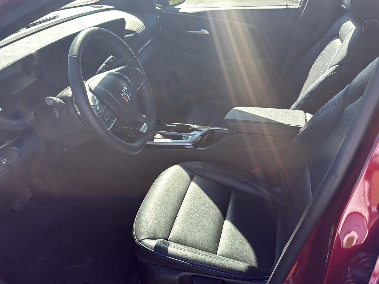 2024 Buick Envista Sport Touring