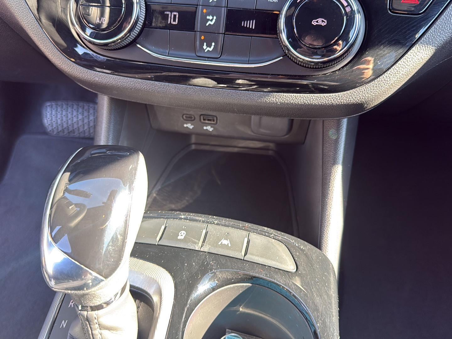 2024 Buick Envista Sport Touring