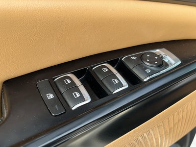 2022 Kia Carnival LXS