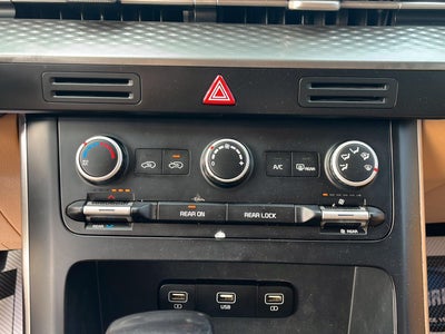 2022 Kia Carnival LXS
