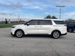 2022 Kia Carnival LXS