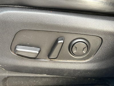 2022 Kia Carnival LXS