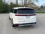 2022 Kia Carnival LXS
