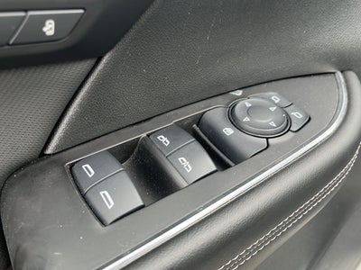 2024 Buick ENVISION AWD 4DR PREFERRED