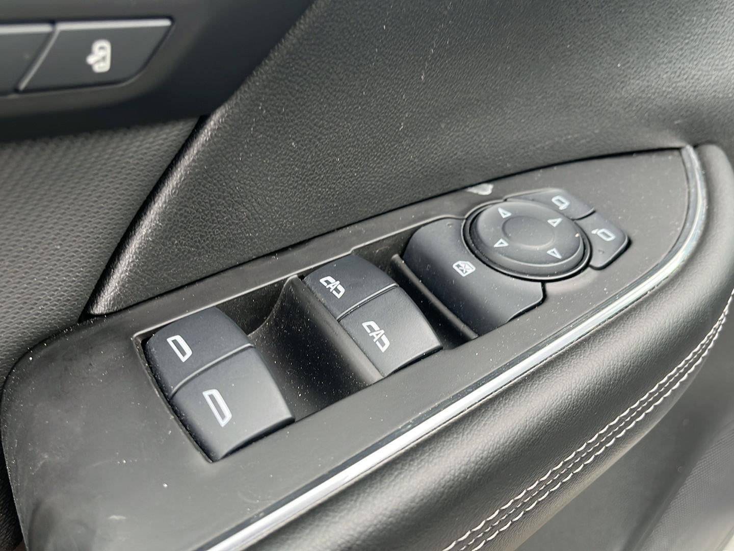 2024 Buick ENVISION AWD 4DR PREFERRED