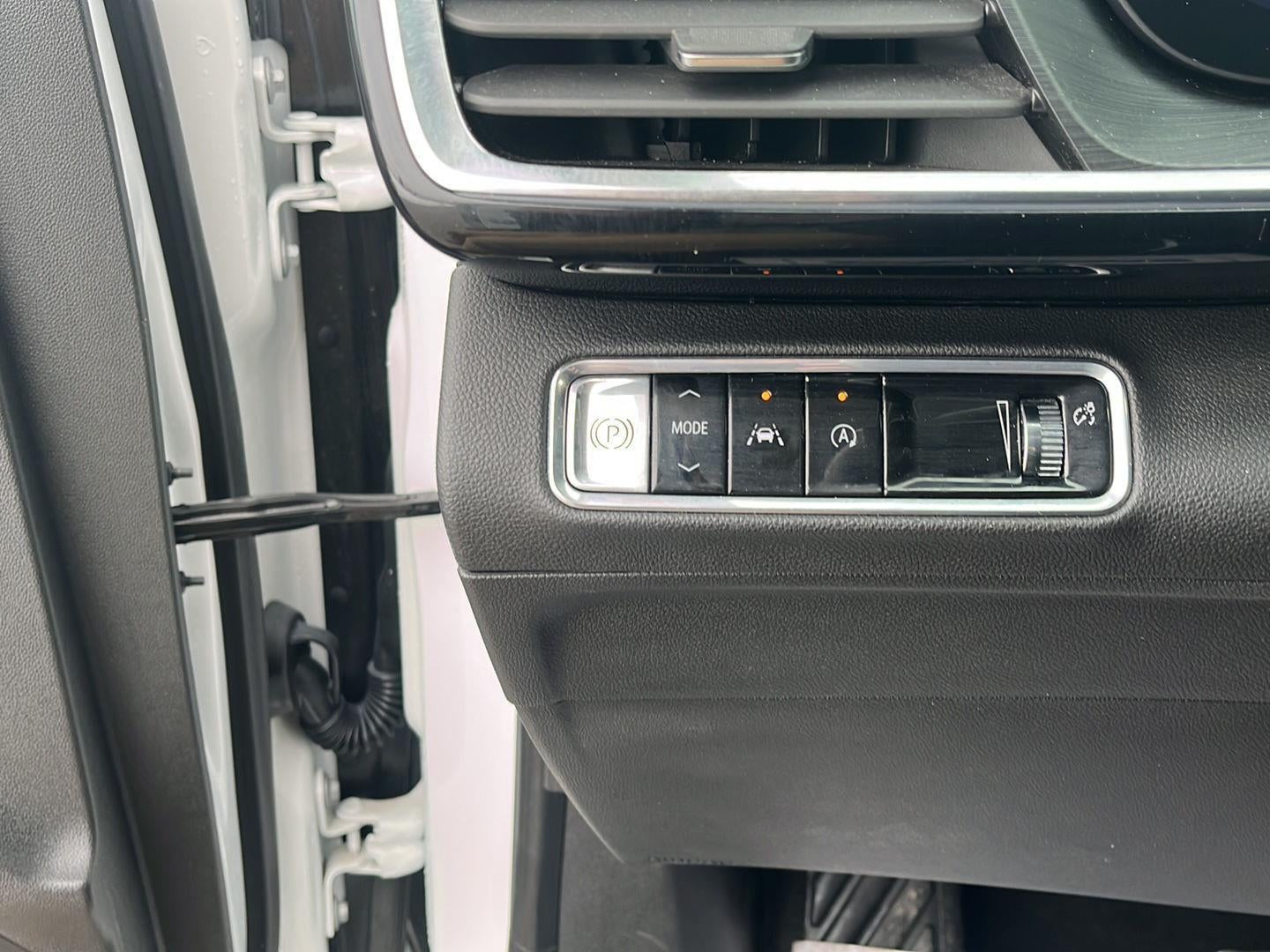 2024 Buick ENVISION AWD 4DR PREFERRED