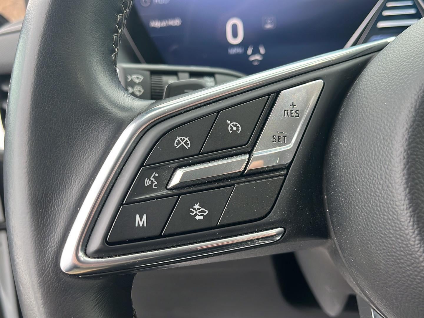 2024 Buick ENVISION AWD 4DR PREFERRED