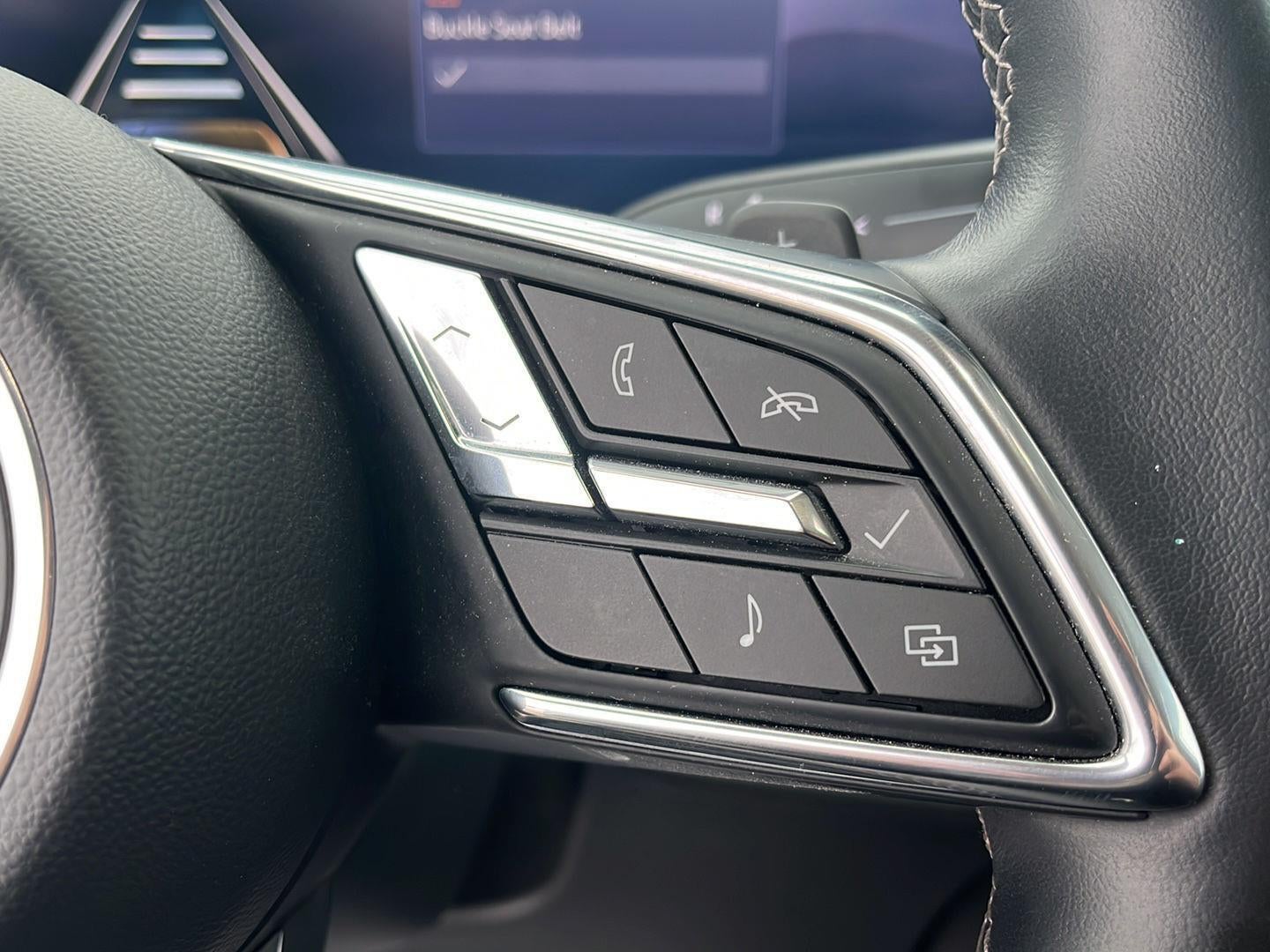 2024 Buick ENVISION AWD 4DR PREFERRED