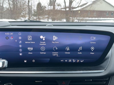 2024 Buick ENVISION AWD 4DR PREFERRED