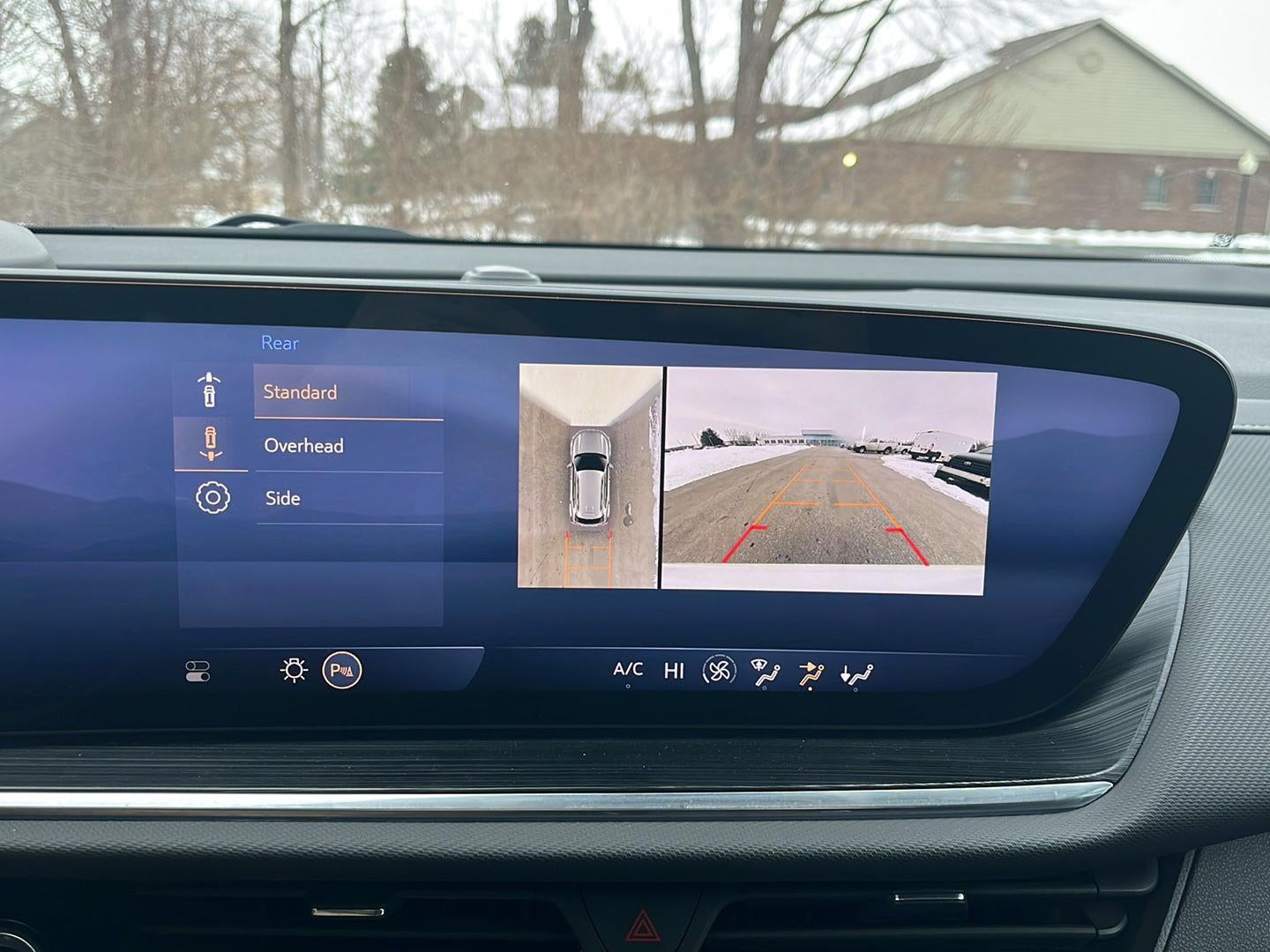 2024 Buick ENVISION AWD 4DR PREFERRED