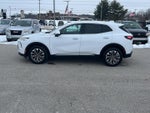 2024 Buick ENVISION AWD 4DR PREFERRED