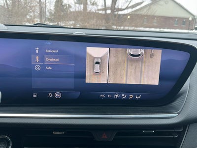 2024 Buick ENVISION AWD 4DR PREFERRED