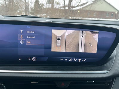 2024 Buick ENVISION AWD 4DR PREFERRED