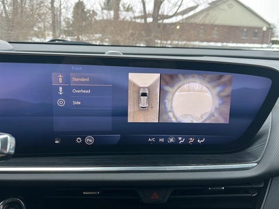 2024 Buick ENVISION AWD 4DR PREFERRED