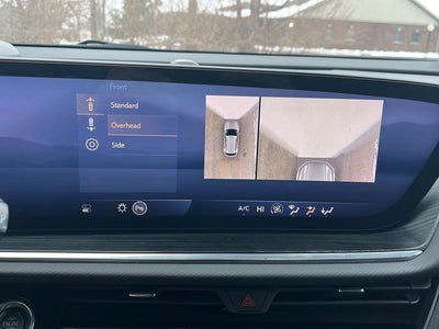 2024 Buick ENVISION AWD 4DR PREFERRED