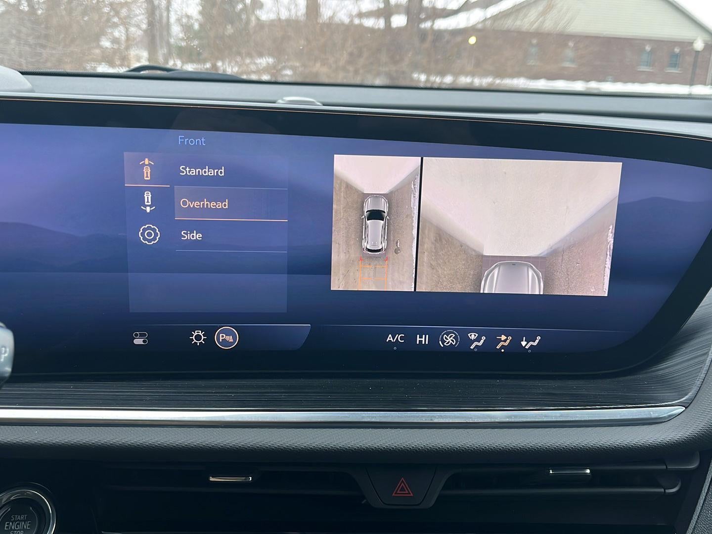 2024 Buick ENVISION AWD 4DR PREFERRED