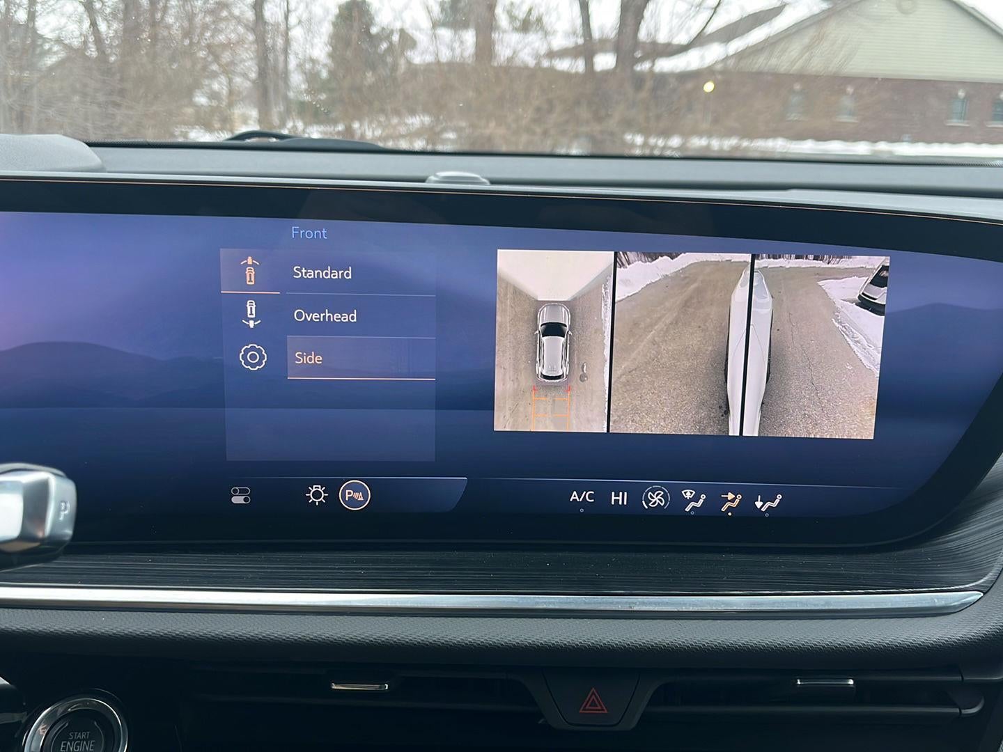 2024 Buick ENVISION AWD 4DR PREFERRED