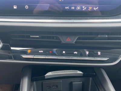 2024 Buick ENVISION AWD 4DR PREFERRED